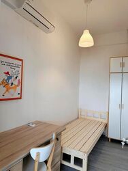 Queensway Tower / Queensway Shopping Centre (D3), Apartment #503662111